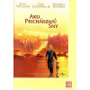 Jak přicházejí sny - DVD
