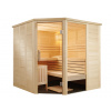 Sauna Tuindeco ALASKA Indoor