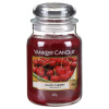 Yankee Candle Black Cherry Classic 623g
