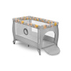 Cestovná postieľka Lionelo Stefi Plus | Deluxe Baby