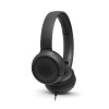 JBL TUNE 500 čierne