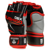 MMA rukavice E1v6 DBX Bushido