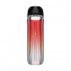 Vaporesso LUXE QS Pod Kit 1000mAh Flame Red 1ks