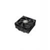 DEEPCOOL CPU Chladič AN400 BK, 1x92mm, LGA1851, AM5, černá (R-AN400-BKWNMN-G)