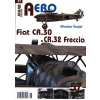 AERO 57: Fiat CR.30 a CR.32 Freccia