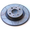 257 mm kotúč Brembo MAX - Fiat, Alfa 145/146/155, Lancia