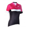 Dres kr.rukáv GAERNE dámský pink XXL