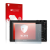 čirá skleněná fólie upscreen Hybrid Glas pro Sony Cyber-Shot DSC-RX100 (čirá skleněná fólie upscreen Hybrid Glas pro Sony Cyber-Shot DSC-RX100)