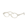 Dioptrické okuliare Miu Miu MU 01XV 12U1O1 Veľkosť: 50