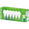 Žiarovka, žiarivka - 6x LED žiarovka E27 13W 100W 1521LM 4000K Bellalux (6x LED žiarovka E27 13W 100W 1521LM 4000K Bellalux)