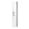 AQUALINE SIMPLEX ECO vysoká skrinka 30x180x30cm SIME320