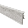 Lišta soklová PVC Arbiton VIGO 60 Dub Bolton 44 60x15x2200 mm - 2,20 bm