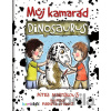 Můj kamarád dinosaurus - Petra Martišková, Markéta Vydrová (ilustrátor)