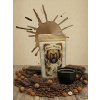 Káva Espresso Tereza Sáček: 500 g, Varianta: Káva Mletá