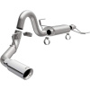 MagnaFlow výfuk #19590 Ford F-150 3.5L V6 PowerBoost 2021-22
