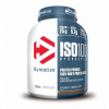 Dymatize iso 100 hydrolyzovaný srvátkový proteínový izolát, čokoláda - 2264 g