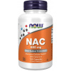 Now Foods NAC 600 100 kapsúl