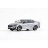 ABREX - Škoda Octavia IV RS (2020) 1:43 - Šedá Quicksilver Metalíza