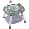 Interaktívny stôl Topmark Billy multi play centrum 3v1 green (8717154587166)