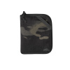 Helikon-Tex peňaženka EDC LARGE WALLET Cordura MULTICAM BLACK