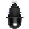 Ubiquiti UniFi G5 PTZ In-Ceiling Mount Smoke Black - Držiak pre kameru UniFi G5 PTZ, stropný, zápustný, dymový kryt