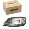 Depo 665-1131LMLDEM2 reflektorová lampa