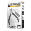 Games Workshop Warhammer Colour: Tool Set