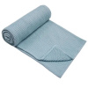 Eko deka bambusová Turquoise