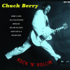 Bellevue / Marathon Entertainment Chuck Berry - Rock 'N' Rollin' (LP) (Referenčné 2LP v limitovanej edícii / 180g)