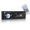 Autorádio BLOW AVH-8774 MP3, USB, SD, MMC, FM, CD + diaľkový ovládač
