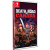 Death Road to Canada Nintendo Switch