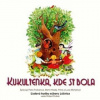 CD - Lúčnica: Kukulienka kde si bola