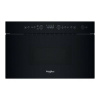 Vstavaná mikrovlnná rúra Whirlpool WMN14BB 750W 22L čierna Whirlpool
