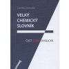 Velký chemický slovník - Jaromír Mindl