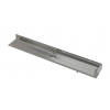 Alcadrain Odtokové žľaby - Sprchový žľab Modular Wall 750, nerezová APZ23-750