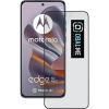 OBAL:ME 5D Tvrdené Sklo pre Motorola Edge 50 Neo Black