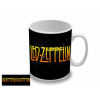 Led Zeppelin - Logo hrnček
