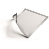 Durable Magnetický DURAFRAME MAGNETIC A5 strieborný