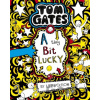 Tom Gates - A Tiny Bit Lucky - Liz Pichon