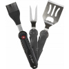 Grilovacie príbory, multifunkčná magnetická súprava na gril BBQ LAMART LT5038