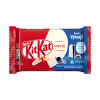 KitKat 4 Finger biely