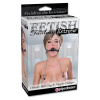 Fetish Fantasy Extreme Roubík s křipci na bradavky