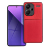 Puzdro gumené Xiaomi RedMi Note 13 Pro Plus 5G Noble červené