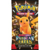 Nintendo Pokémon TCG: Scarlet & Violet 4.5 Paldean Fates - Booster (EN)