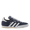 adidas Originals Samba Suede Trainers Mens Navy/White 12 (47.3)