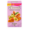 Bauli croissanty s pistáciovým krémom 250g - Kartón (12ks)