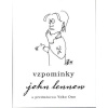 Vzpomínky John Lennon