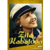 Zita Kabátová - 100 let - kolekce 4 : Světlo jeho očí + Manželství na úvěr + Žena na rozcestí + Její hřích, 4 DVD