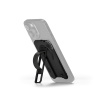 Khronos Multi-Functional Magnetic Backplate for iPhone 16 Pro Max - Black Tilta