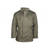MIL-TEC US M65 s tepelnou vložkou Olive Vyberte velikost: 5XL